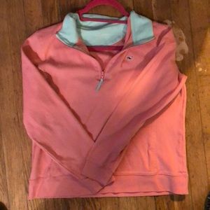 Vineyard vines jacket